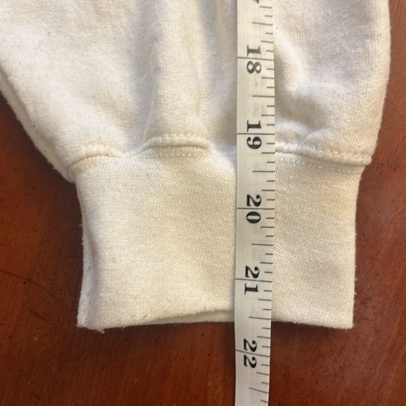 Vintage Graphic Sweatshirt 2XL - Picture 7 of 8